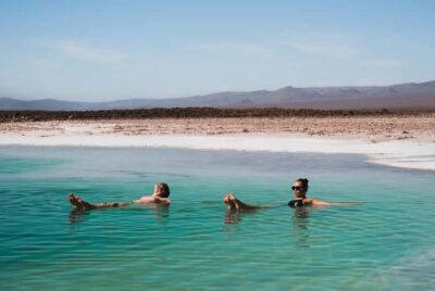 3-Day Activity Combo with 4 Tours