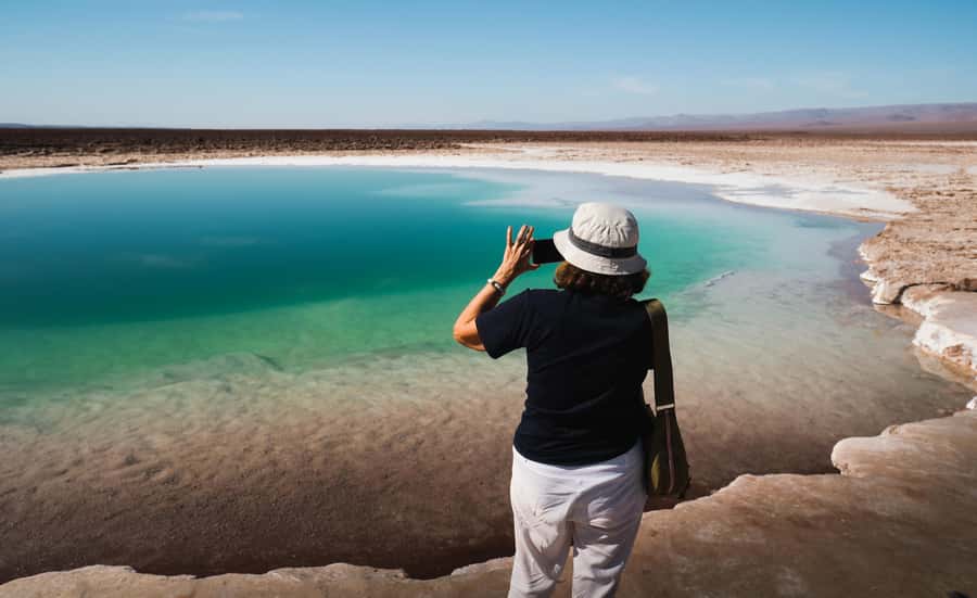 San Pedro de Atacama: 3-Day Activity Combo with 4 Tours - Putana Valley and the high desert