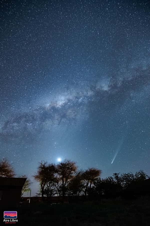 San Pedro de Atacama: Astro Tour with big telescopes - Key points to know before you book