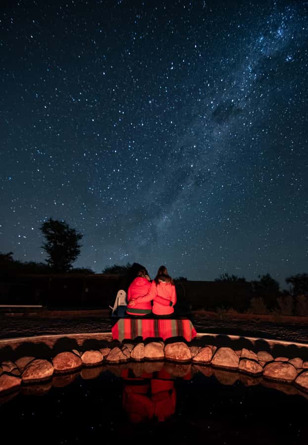 San Pedro de Atacama: Astro Tour with big telescopes - How the $82 price holds up