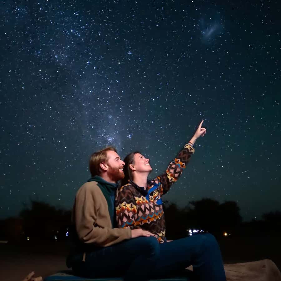 San Pedro de Atacama: Astronomical Tour - Key points at a glance