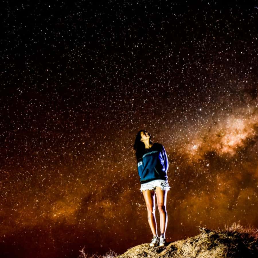 San Pedro de Atacama: Astronomical Tour - Why San Pedro is a fine place to study the stars