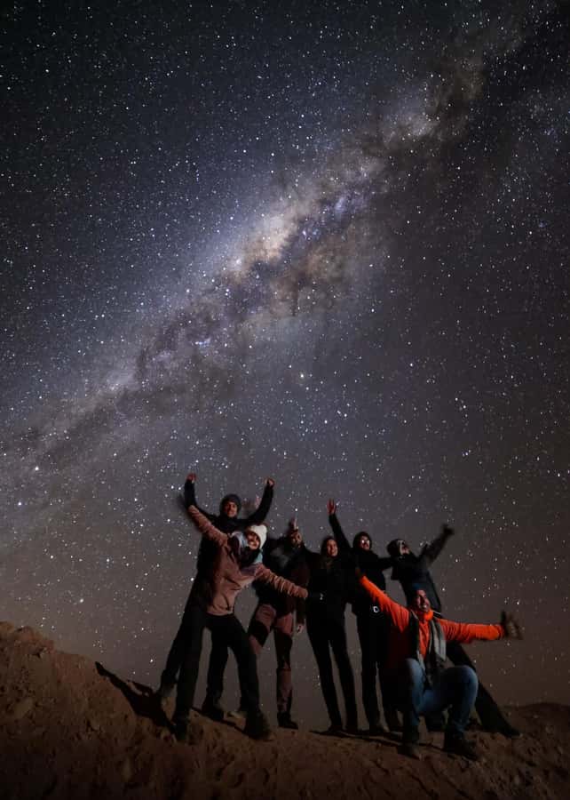 SAN PEDRO DE ATACAMA: ASTRONOMICAL TOUR - Should you book the San Pedro astronomical tour?