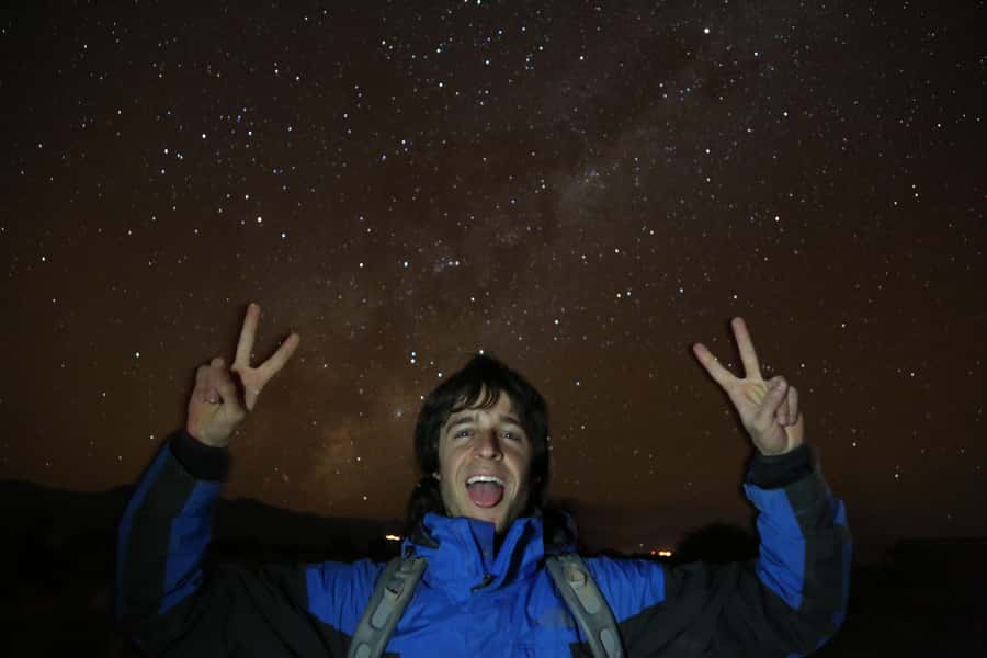 SAN PEDRO DE ATACAMA: ASTRONOMICAL TOUR - FAQ