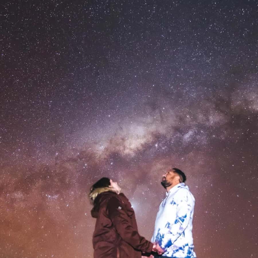 San Pedro de Atacama: Astronomical Tour - Meeting at Plaza Turistour and leaving San Pedro