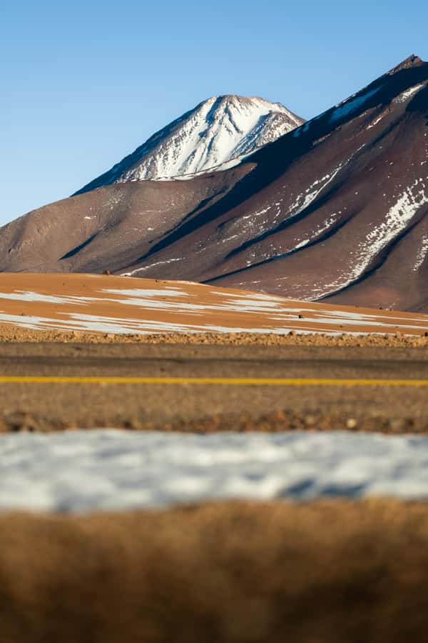 San Pedro de Atacama: Atacama Desert and Salt Flats Day Trip - What the $106 price really buys you
