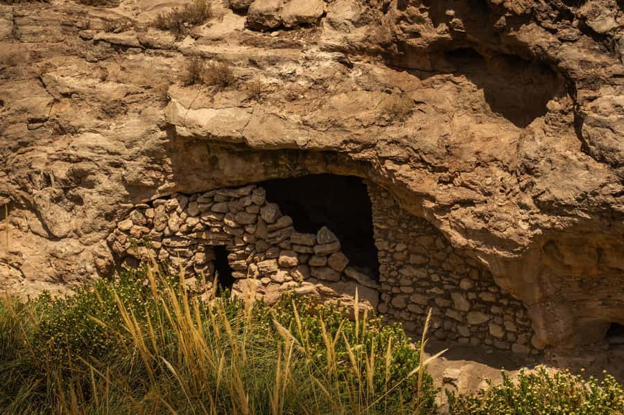 San Pedro de Atacama: Canyon Swimming Pools Trekking Trip - A 40-minute walk with a high-altitude catch