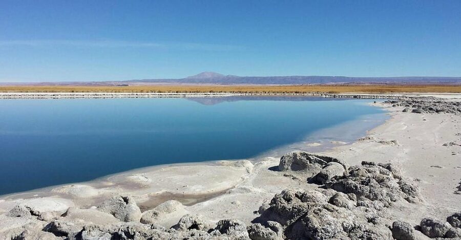 San Pedro de Atacama: Cejar Lagoon, Tebenquiche & Ojos Salar - Who will enjoy this half-day outing?