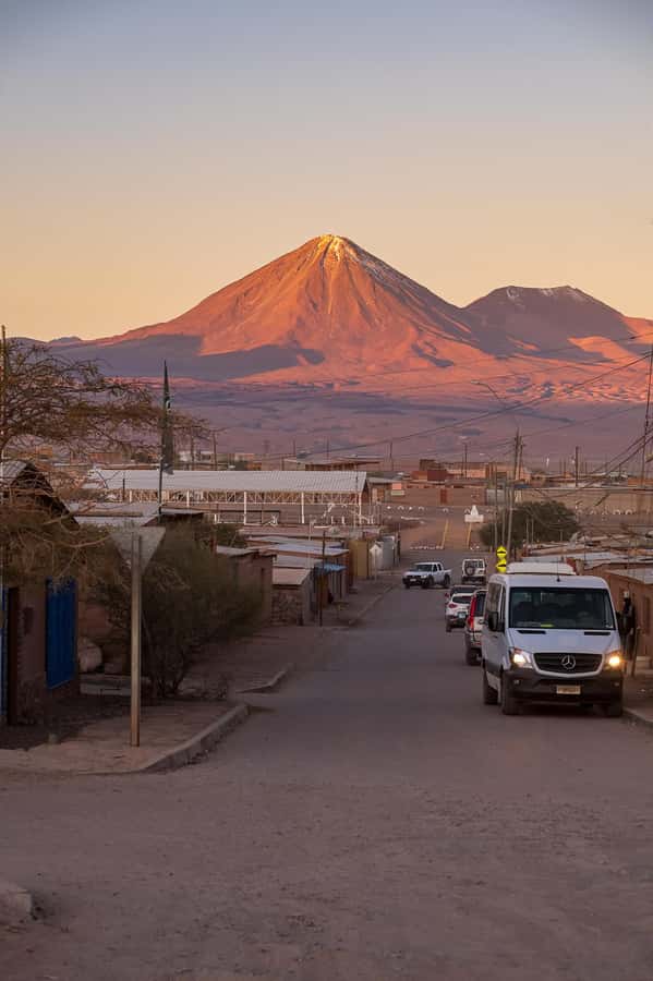San Pedro de Atacama Day Trip: Atacama Desert and Salt Flats - How the seven-hour schedule feels