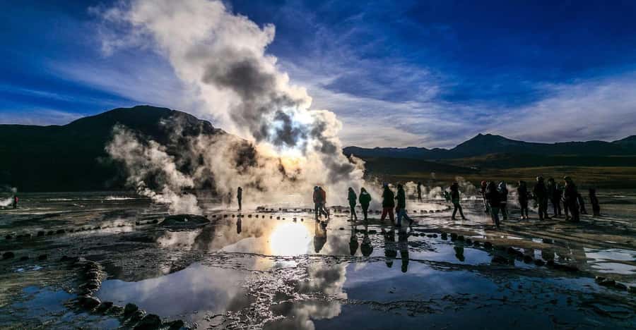 San Pedro de Atacama: El Tatio Geysers Tour - Key points to know before booking