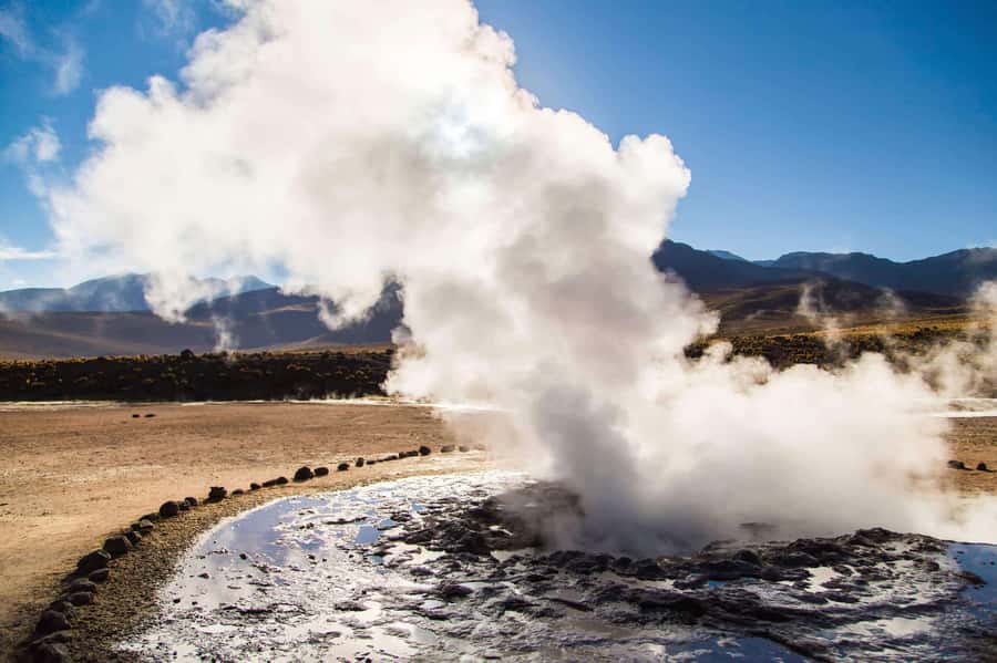 San Pedro de Atacama: El Tatio Geysers Tour - Why the pre-dawn departure is worth it