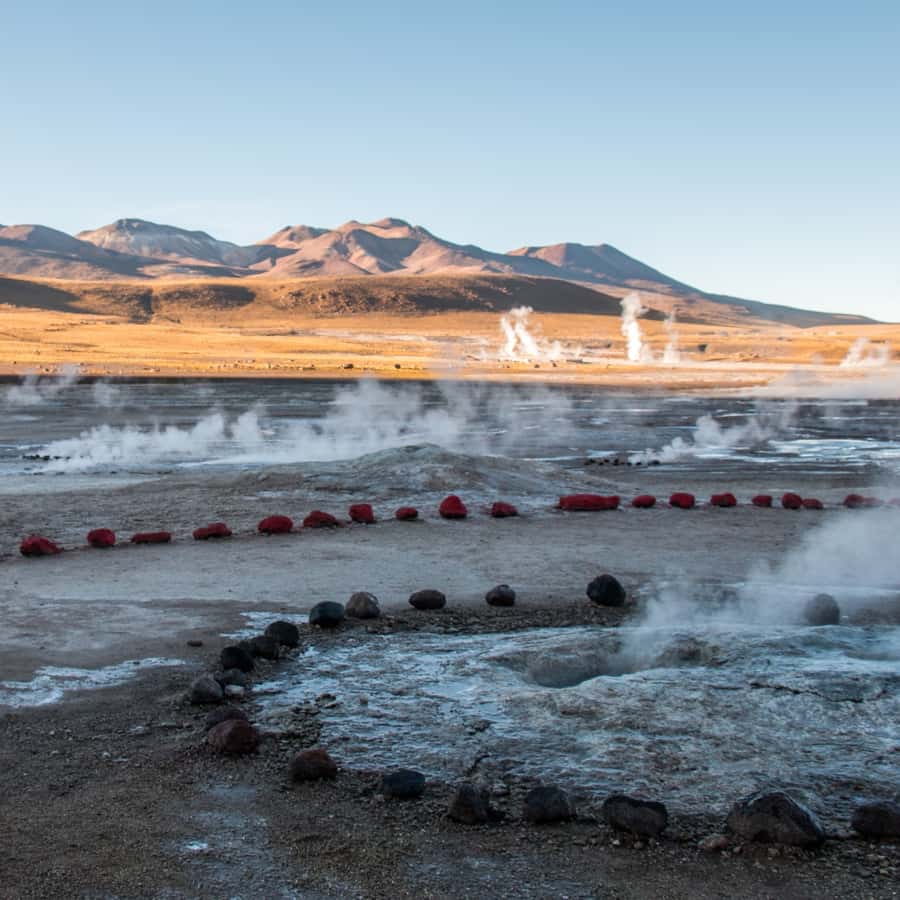 San Pedro de Atacama: Geysers del Tatio - Key Details Before You Book