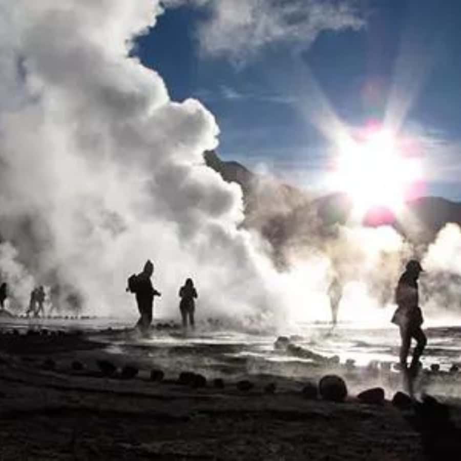 San Pedro de Atacama: Geysers del Tatio - Why El Tatio Is Worth the Alarm