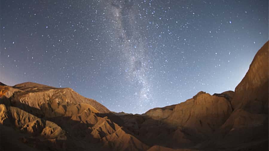 San Pedro de Atacama: Guided Atacama Desert Stargazing Tour - Key points to know before you book