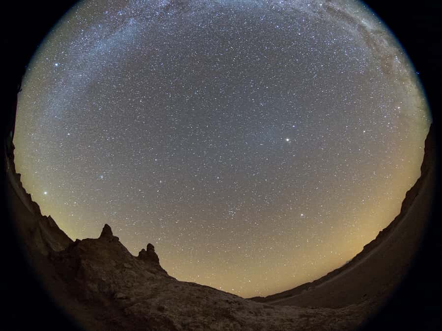 San Pedro de Atacama: Guided Atacama Desert Stargazing Tour - Why San Pedro is such a good place for stargazing