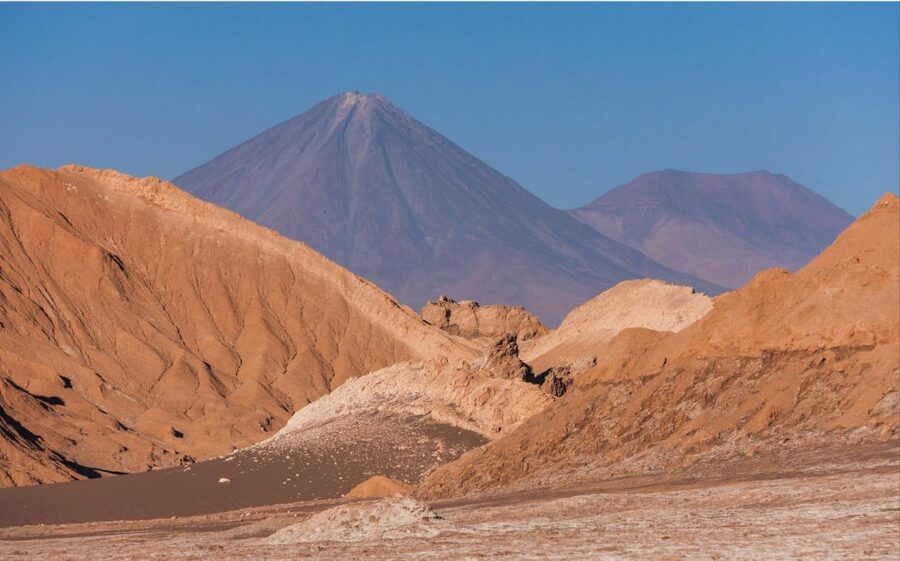 San Pedro de Atacama: Guided Buggy Tour Through the Desert - The Guide Makes the Ride More Personal