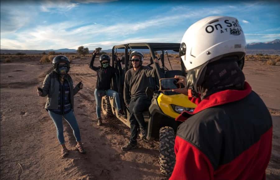 San Pedro de Atacama: Guided Buggy Tour Through the Desert - How the $130 Price Holds Up