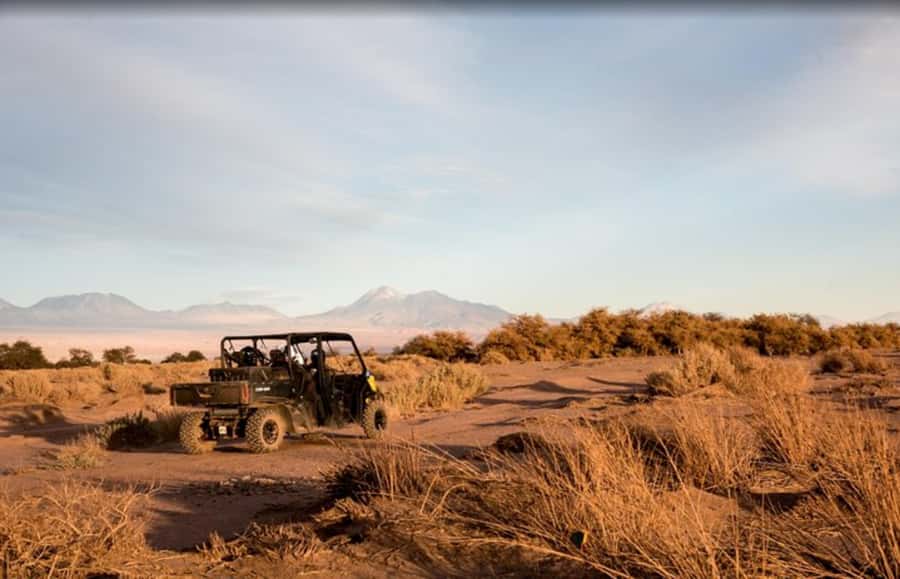 San Pedro de Atacama: Guided Buggy Tour Through the Desert - Should You Book the San Pedro Buggy Tour?