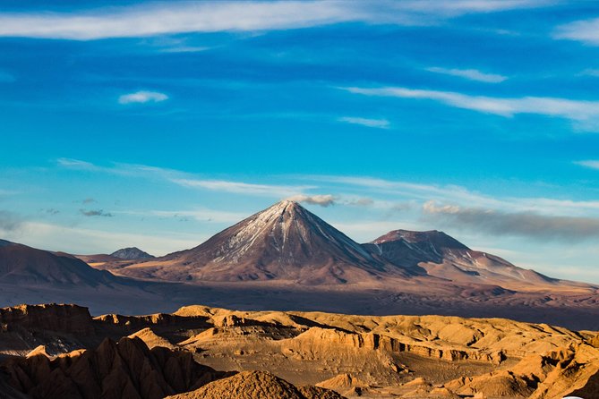 San Pedro de Atacama: Half day Valle de la Luna, Afternoon Tour - Price, tickets, and the real value