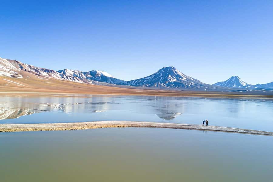 San Pedro de Atacama: Láscar Volcano Summit Hiking Day Trip - Why Láscar is more than a high viewpoint