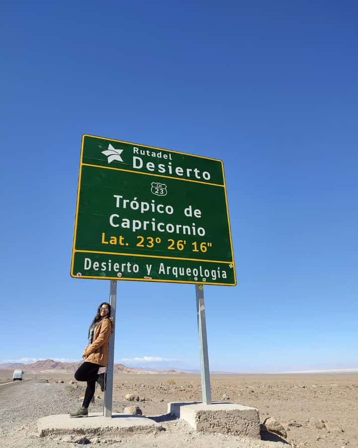 San Pedro de Atacama: Piedras Rojas and Lagunas Altiplanica - An early start from San Pedro de Atacama