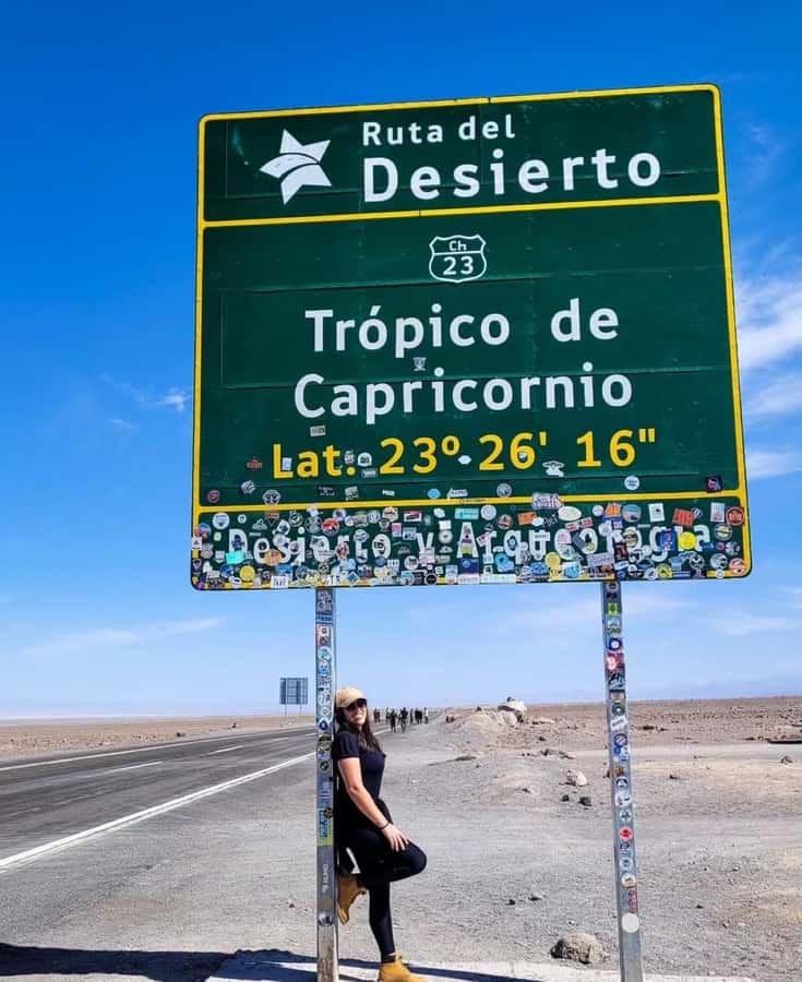 San Pedro de Atacama: Piedras Rojas and Lagunas Altiplanica - Miscanti and Miñiques at 4,200 meters