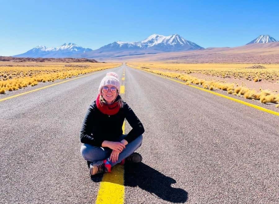 San Pedro de Atacama: Piedras Rojas and Lagunas Altiplanica - Food, transport, and the long return