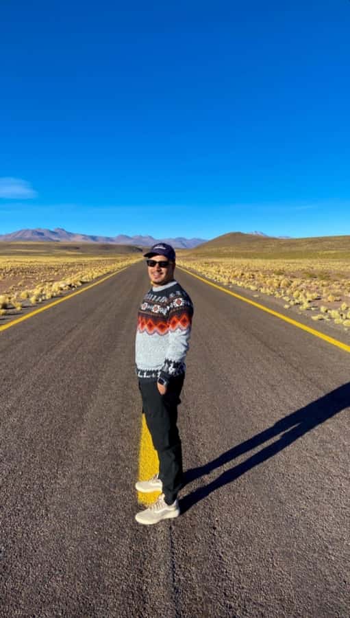 San Pedro de Atacama: Piedras Rojas and Lagunas Altiplanica - What the $107 price really covers