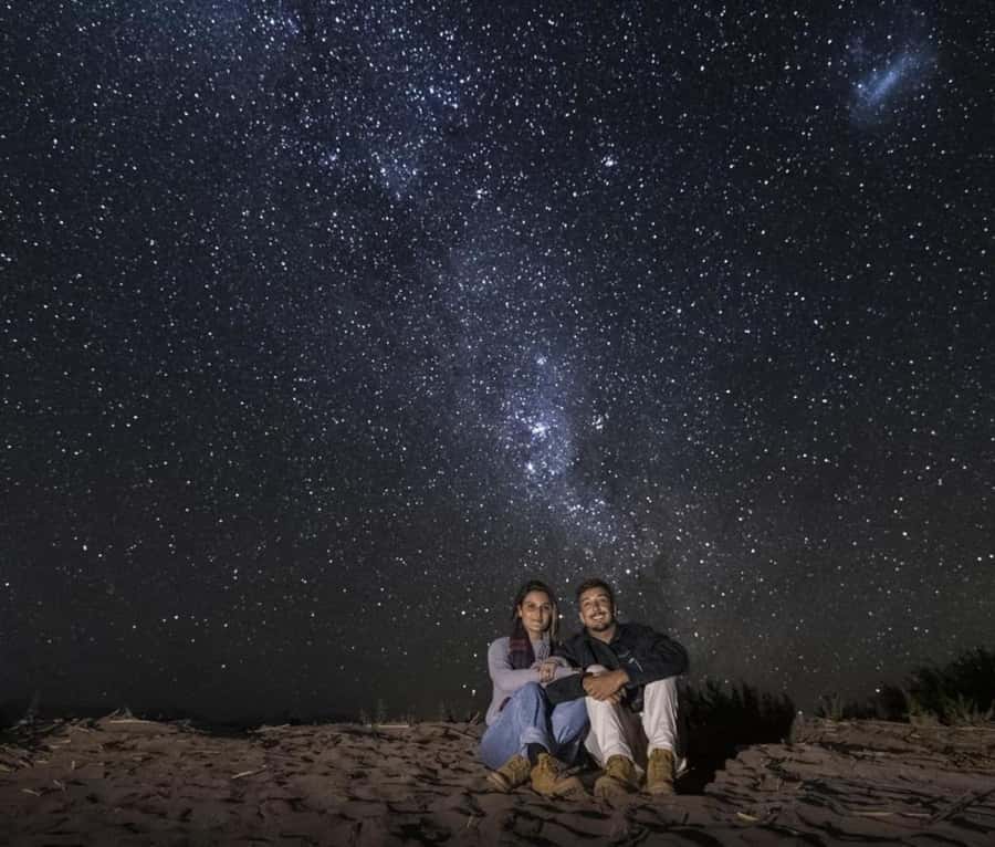San Pedro de Atacama: Private Dinner Under the Stars - Practical details before you reserve