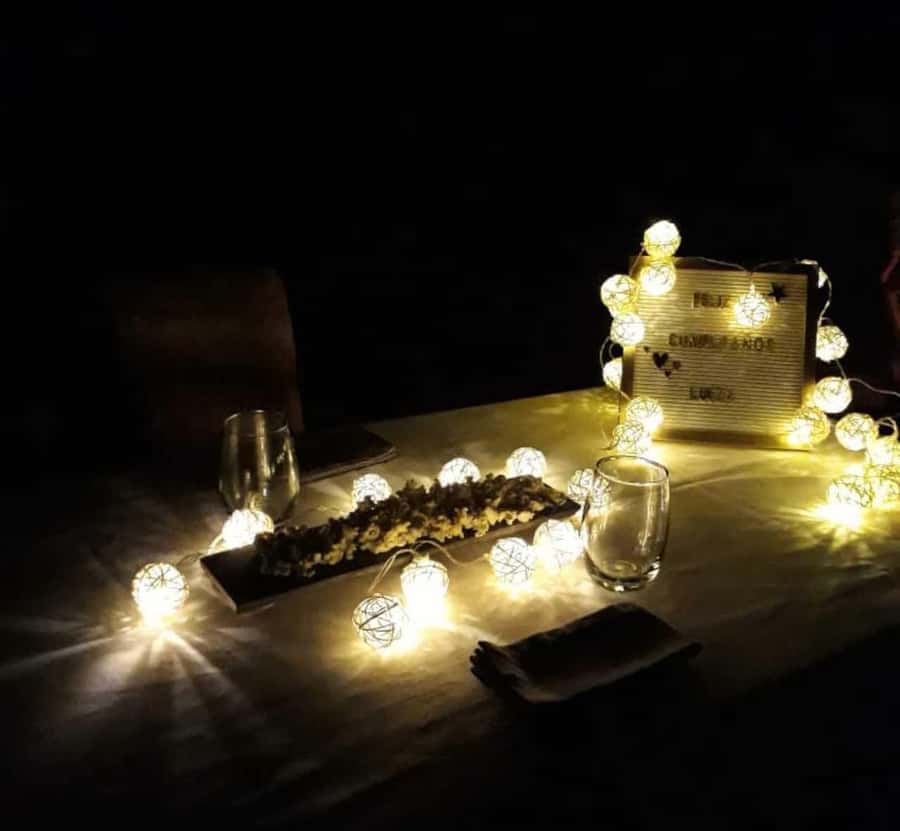 San Pedro de Atacama: Private Dinner Under the Stars - Choosing photographs, music, and astronomy