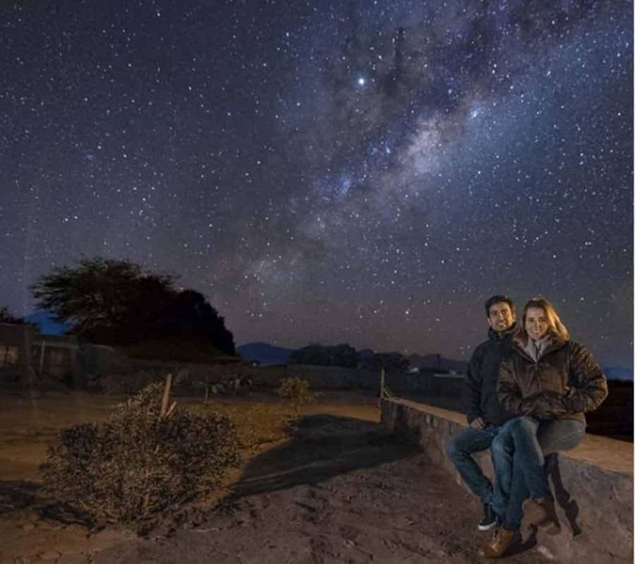 San Pedro de Atacama: Private Dinner Under the Stars - Is $300 per person a fair price?