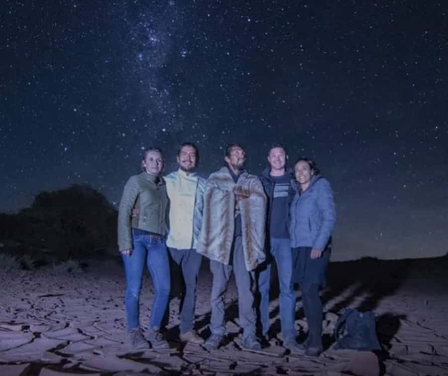 San Pedro de Atacama: Private Dinner Under the Stars - Who should book this Atacama evening?