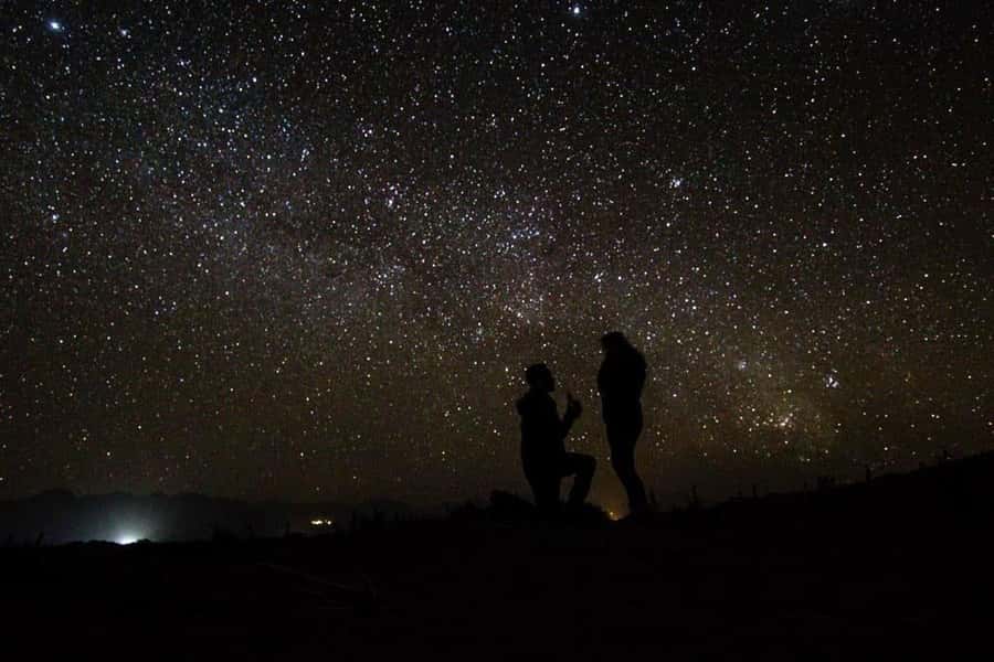 San Pedro de Atacama: Private Dinner Under the Stars - Meeting the chef and discovering Atacama through food