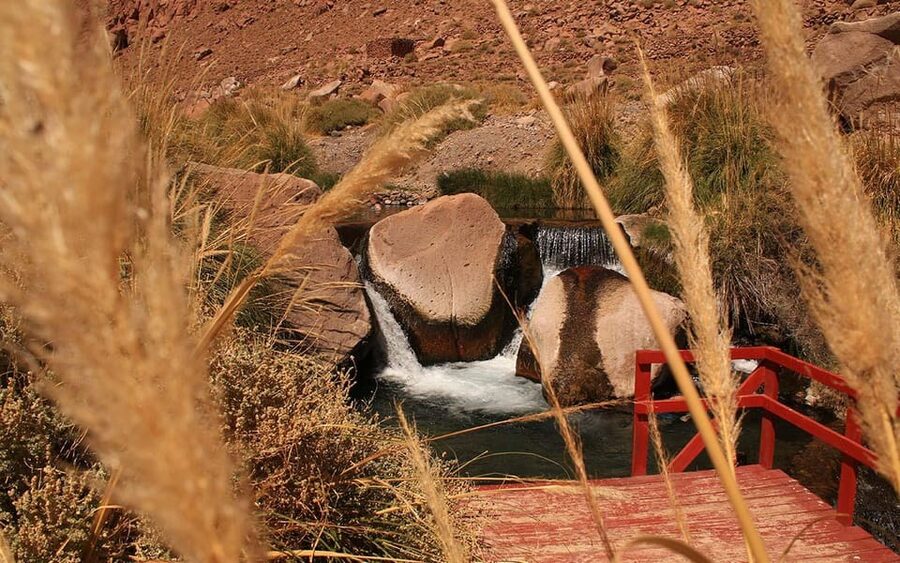 San Pedro de Atacama: Puritama Hot Springs - Who will enjoy Puritama most