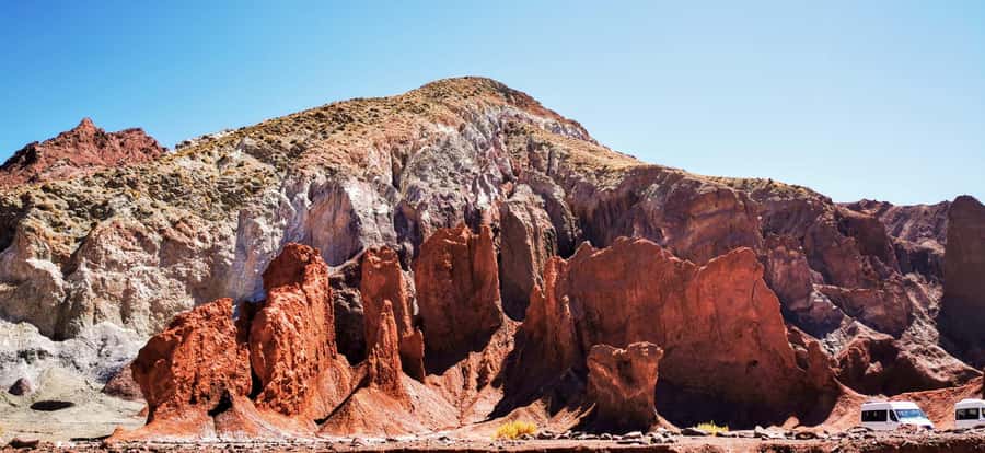 San Pedro de Atacama: Rainbow Valley & Good Herbs Tour - What to bring and what to remember