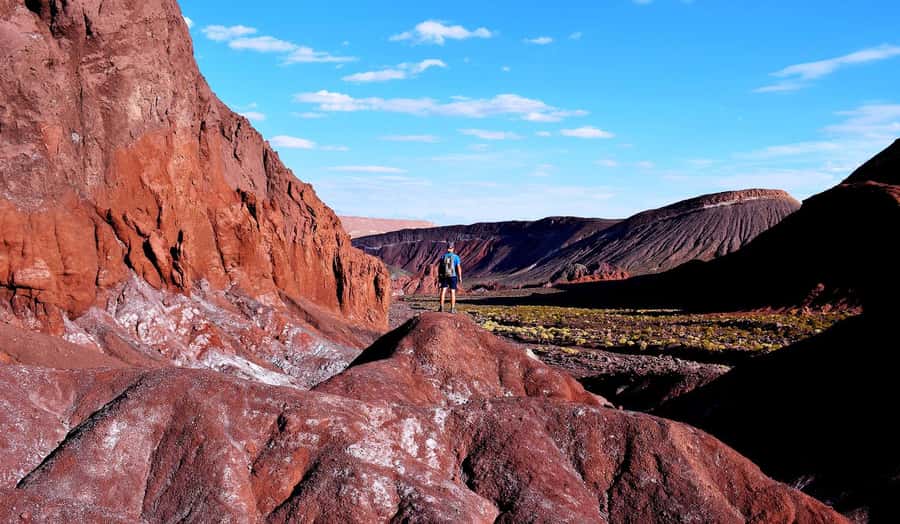 San Pedro de Atacama: Rainbow Valley & Good Herbs Tour - Should you book the Rainbow Valley tour?