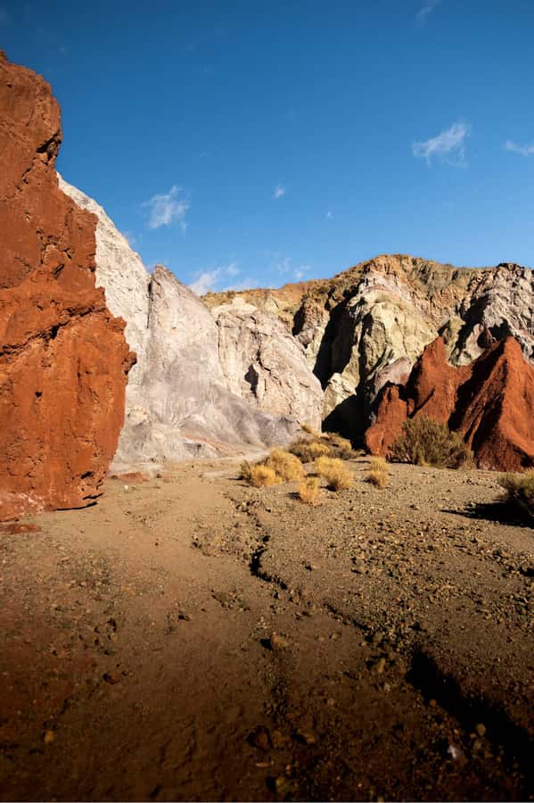San Pedro de Atacama: Rainbow Valley & Hierbas Buenas Tour - Should you book the Rainbow Valley and Yerbas Buenas tour?