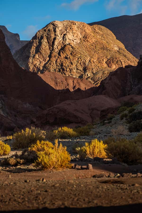 San Pedro de Atacama: Rainbow Valley & Hierbas Buenas Tour - Is the 70 dollar price fair?