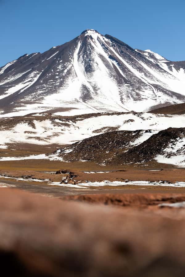 San Pedro de Atacama: Red Rocks & Altiplano Lagoons Day Trip - Socaire and the long return to San Pedro