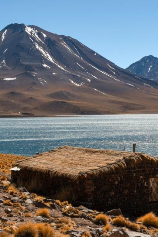 San Pedro de Atacama: Red Rocks and Aliplanic Lagoons - Who will enjoy this highland day?