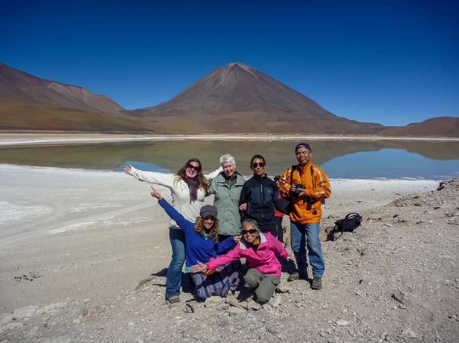 San Pedro de Atacama: Saver Pack Tatio Geysers + Moon Valley - Key points before you book