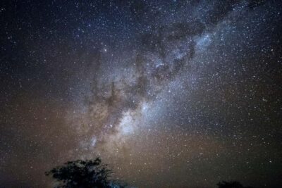 Stargazing Experience