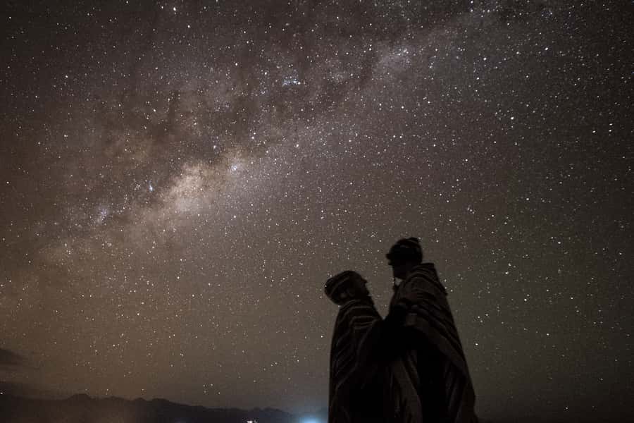 San Pedro de Atacama: Stargazing Experience - Moon phase, seasons, and your chances of seeing stars