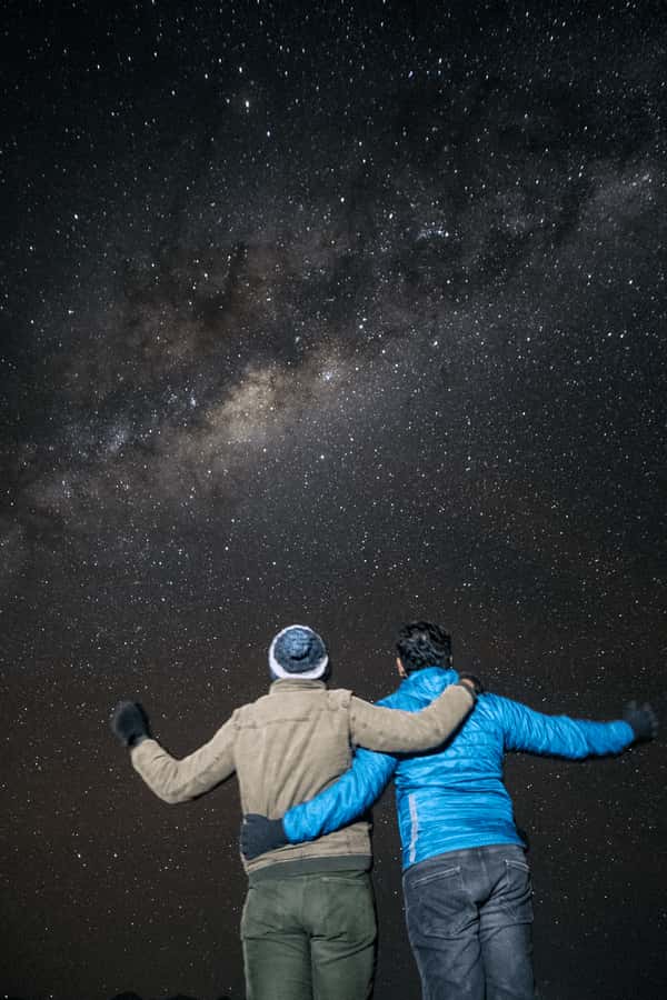 San Pedro de Atacama: Stargazing Experience - Is $35 good value?