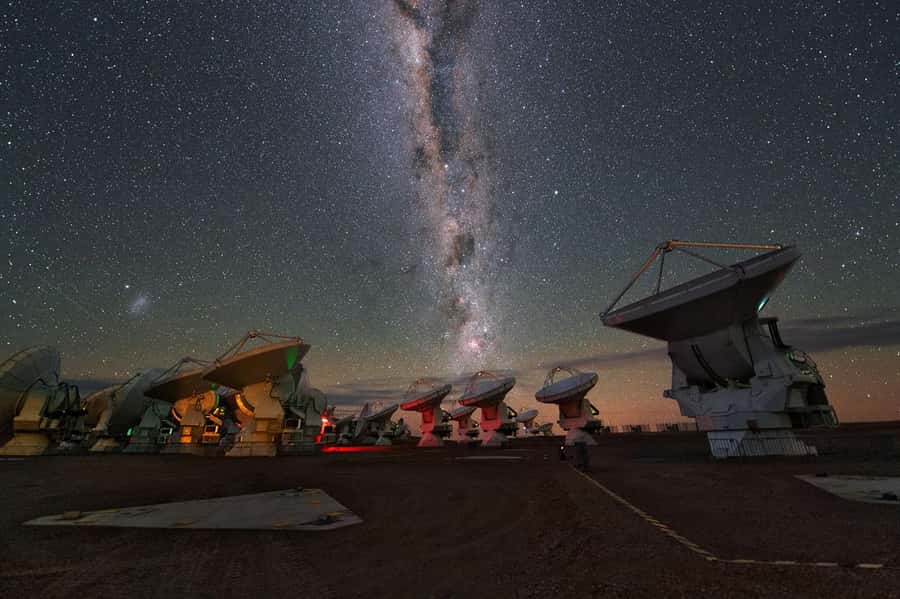San Pedro de Atacama: Stargazing Tour in the Atacama Desert - Key points before you book