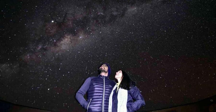 San Pedro de Atacama: Stargazing Tour in the Atacama Desert - Practical advice for a better evening