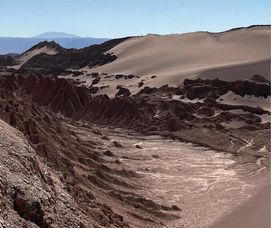 San Pedro de Atacama Tour Guiado Valle de la Luna & Cocktail - Key points to know before booking