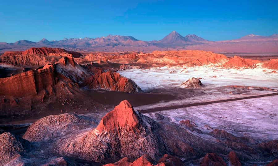 San Pedro de Atacama: Valle de la Luna Guided Tour - Why Valle de la Luna is worth your afternoon
