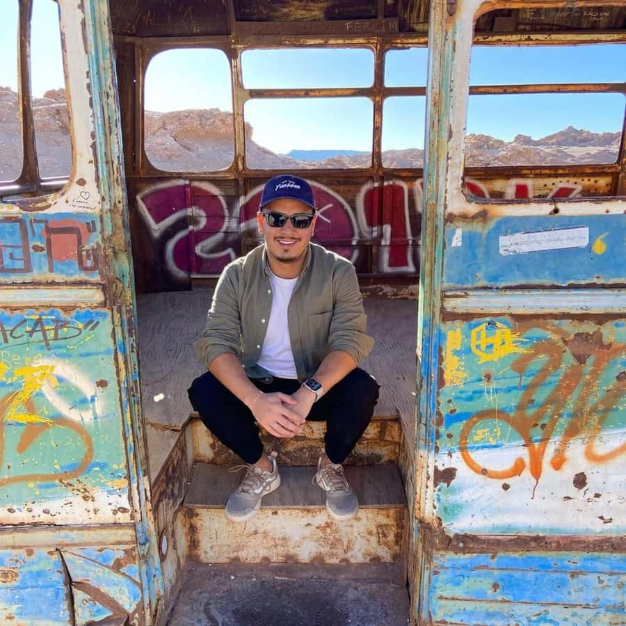 San Pedro de Atacama: Vallecito + Magic Bus - Key points at a glance