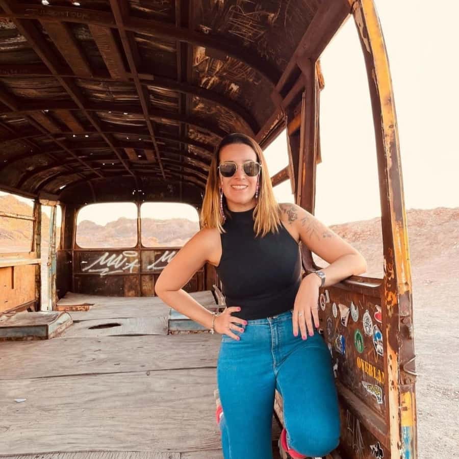 San Pedro de Atacama: Vallecito + Magic Bus - Why this five-hour Atacama outing works